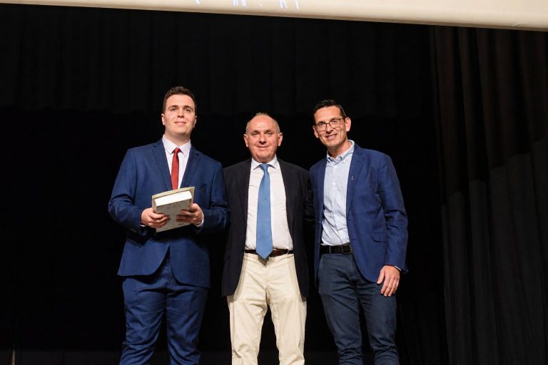 PREMIO CARRIÓN NAVARRO